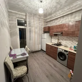 In Baku 100.0 m² apartment is for rent - Image 2