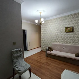 In Khirdalan 50.0 m² apartment is for rent - Image 3