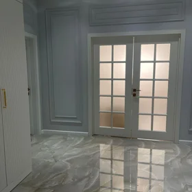 In Baku 110.0 m² apartment is for sale - Image 2