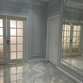 In Baku 110.0 m² apartment is for sale - Image 3