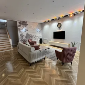 In Baku 250.0 m² house with 6.0 rooms is for sale - Image 5