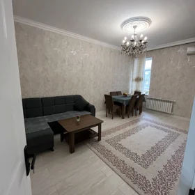 In Baku 80.0 m² apartment is for sale - Image 4