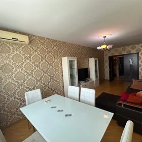 In Baku 64.0 m² apartment is for sale - Image 2