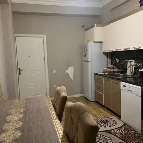In Khirdalan 78.0 m² apartment is for rent - Image 2