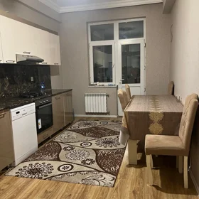 In Khirdalan 78.0 m² apartment is for rent - Image 4