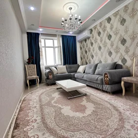 In Baku 82.0 m² apartment is for sale - Image 5