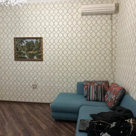 In Baku 120.0 m² apartment is for rent - Image 3