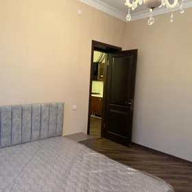 In Baku 120.0 m² apartment is for rent - Image 4