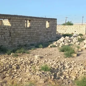 In Baku nan acre land is for sale - Image 5