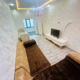 In Baku 65.0 m² apartment is for rent - Image 3