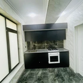 In Baku 65.0 m² apartment is for rent - Image 5