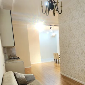 In nan 75.0 m² apartment is for rent - Image 4