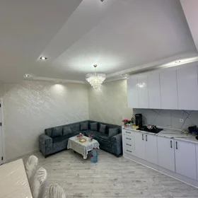 In Baku 73.0 m² apartment is for sale - Image 4