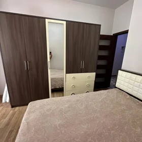 In Baku 55.0 m² apartment is for rent - Image 5