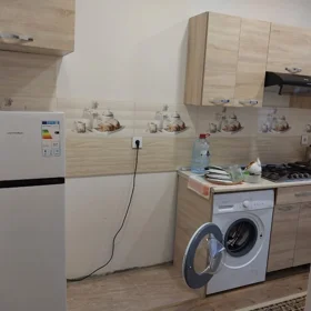 In Khirdalan 40.0 m² apartment is for rent - Image 4