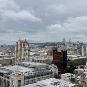 In Baku 138.0 m² apartment is for sale - Image 4