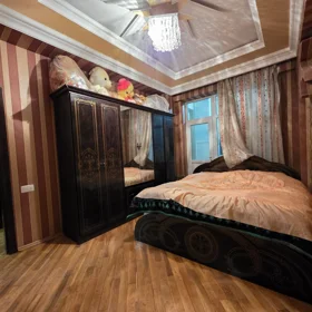In Baku 105.0 m² apartment is for sale - Image 3