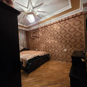 In Baku 105.0 m² apartment is for sale - Image 4