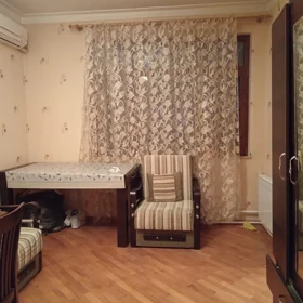 In Baku 45.0 m² apartment is for sale - Image 4