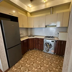 In Baku 55.0 m² apartment is for rent - Image 4