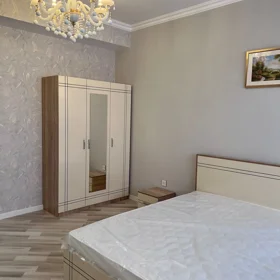 In Baku 120.0 m² apartment is for sale - Image 2
