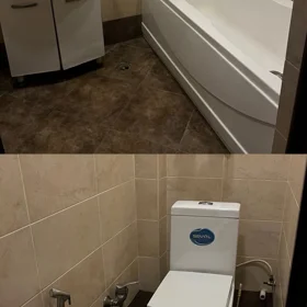 In Baku 80.0 m² apartment is for sale - Image 5