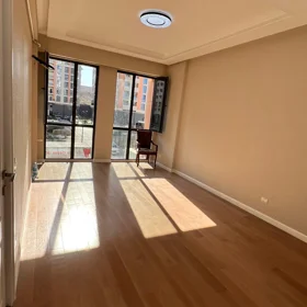 In Baku 75.0 m² apartment is for rent - Image 2