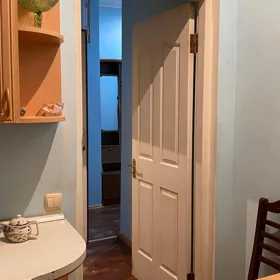 In Baku 55.0 m² apartment is for rent - Image 4