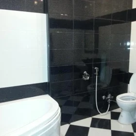 In Baku 92.0 m² apartment is for rent - Image 3