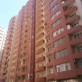 In Baku 92.0 m² apartment is for rent - Image 4