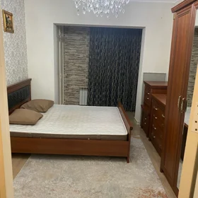 In Baku 60.0 m² apartment is for rent - Image 2