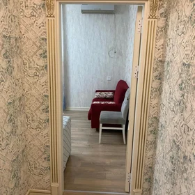 In Baku 60.0 m² apartment is for rent - Image 3