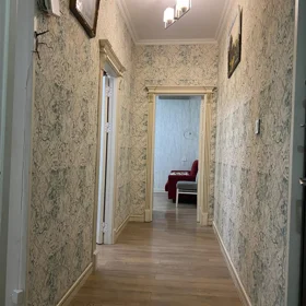 In Baku 60.0 m² apartment is for rent - Image 4