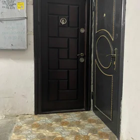 In Baku 60.0 m² apartment is for rent - Image 5