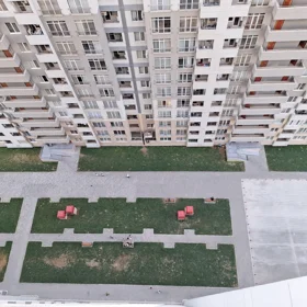 In Baku 55.0 m² apartment is for rent - Image 4