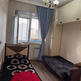 In Baku 55.0 m² apartment is for rent - Image 5