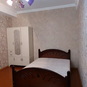 In Baku 90.0 m² apartment is for rent - Image 4