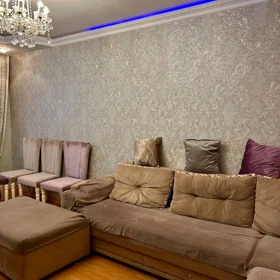 In Baku 75.0 m² apartment is for rent - Image 3