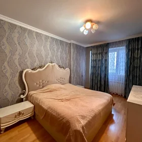 In Baku 75.0 m² apartment is for rent - Image 4