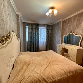 In Baku 75.0 m² apartment is for rent - Image 5