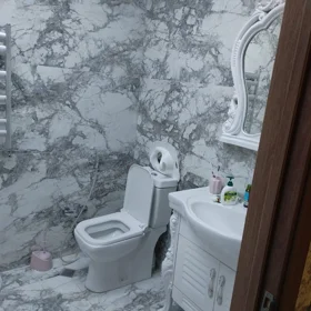 In Baku 70.0 m² apartment is for rent - Изображение 3