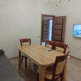 In Baku 70.0 m² apartment is for rent - Изображение 5