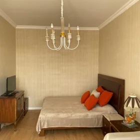 In Baku 40.0 m² apartment is for sale - Image 2