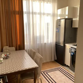 In Baku 40.0 m² apartment is for sale - Image 3