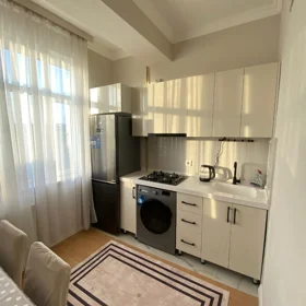 In Baku 40.0 m² apartment is for sale - Image 4