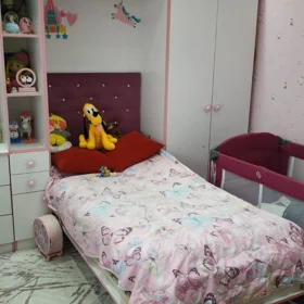 In Baku 80.0 m² apartment is for sale - Image 4