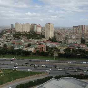 In Baku 80.0 m² apartment is for sale - Image 5