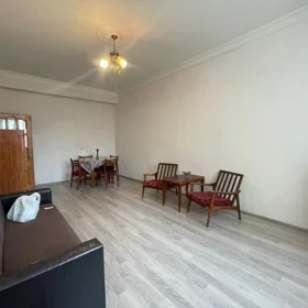 In Baku 60.0 m² apartment is for rent - Image 2