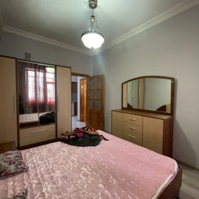 In Baku 60.0 m² apartment is for rent - Image 3