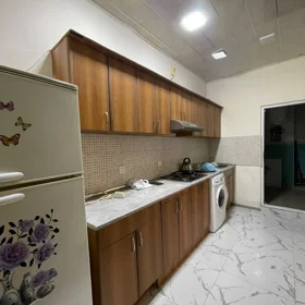 In Baku 60.0 m² apartment is for rent - Image 5